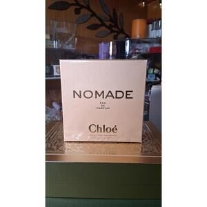 Chloé Nomade Eau de Parfum – 1.7 oz (50 ml) – New Sealed